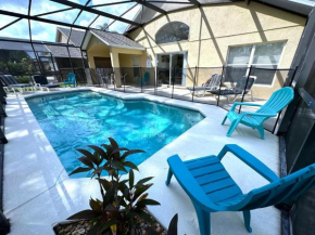South Facing Pool Villa on the Golf Course